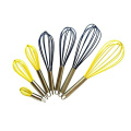 Silicone Egg Whisk (SE--397)